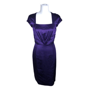 Unisex Ril's - Pidulik kleit, suurus 36 - Lilla (1)