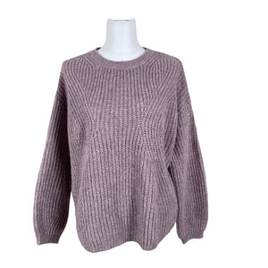 Unisex Esprit - Kampsun, suurus 36 - Lilla (1)