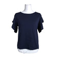 Unisex LaSalle - T-särk, suurus 38 - Sinine ()