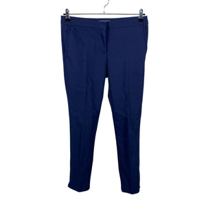 Unisex Cut & Pret - Chino-püksid, suurus 38 - Sinine (1)
