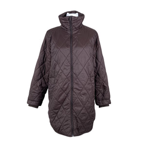 Unisex Kaffe - Talvejope, suurus 40 - Pruun (1)