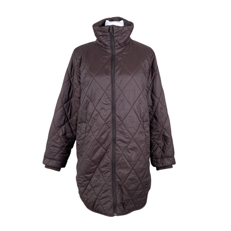 Unisex Kaffe - Talvejope, suurus 40 - Pruun ()