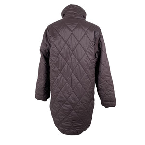 Unisex Kaffe - Talvejope, suurus 40 - Pruun (2)