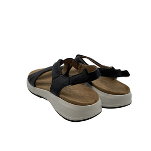 Unisex Caprice - Rihmikud, suurus 39 - Must (2)