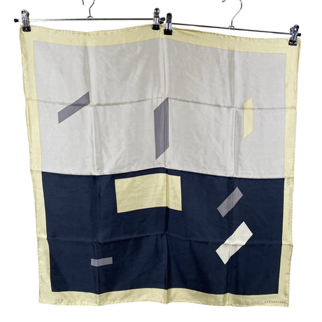 Unisex Marja Kurki - Õhuke sall, suurus Midi - Beige (2)