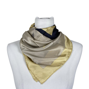 Unisex Marja Kurki - Õhuke sall, suurus Midi - Beige (1)
