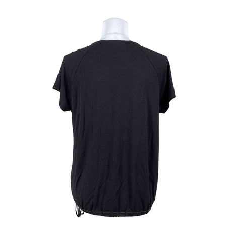 Unisex Betty Barclay - T-särk, suurus 38 - Must (2)