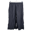 Unisex Gudrun Sjöden - Õhukesed püksid, suurus 38 - Must ()