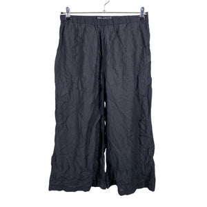 Unisex Gudrun Sjöden - Õhukesed püksid, suurus 38 - Must (1)