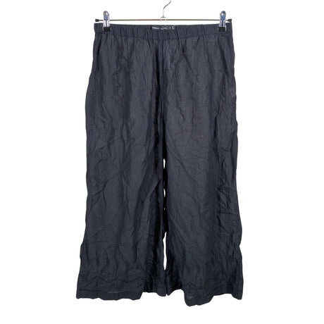 Unisex Gudrun Sjöden - Õhukesed püksid, suurus 38 - Must ()