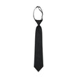 Unisex Young Hero - Lips, suurus 140 - 146 - Must ()