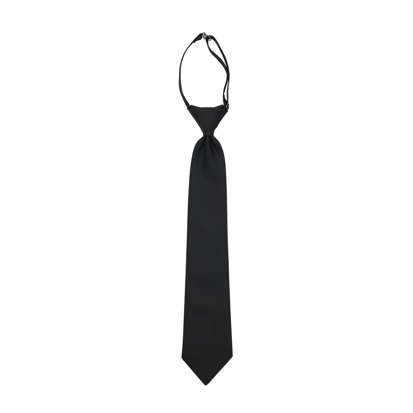 Unisex Young Hero - Lips, suurus 140 - 146 - Must (1)