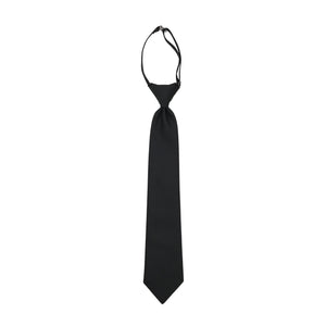 Unisex Young Hero - Lips, suurus 140 - 146 - Must (1)