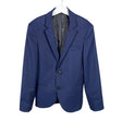 Unisex Jack & Jones - Pintsak, suurus 146 - 152 - Sinine ()