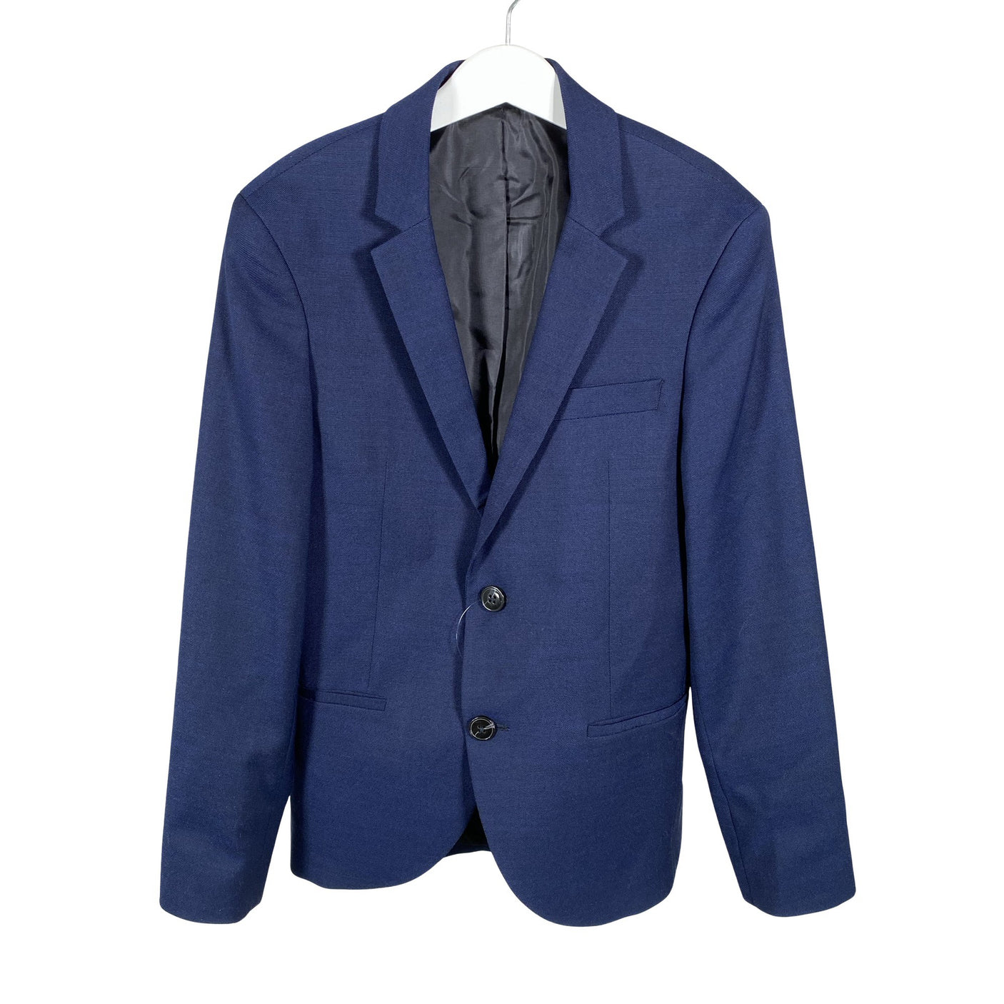 Unisex Jack & Jones - Pintsak, suurus 146 - 152 - Sinine (1)