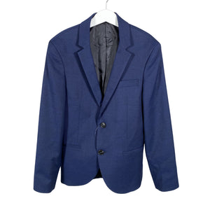 Unisex Jack & Jones - Pintsak, suurus 146 - 152 - Sinine (1)