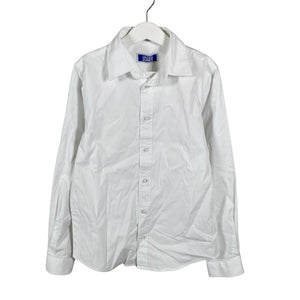 Unisex Jack & Jones - Triiksärk, suurus 146 - 152 - Valge (1)