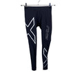 Unisex 2XU - Spordiretuusid, suurus M - Must ()