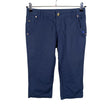 Unisex Luhta - Poolpikad spordipüksid, suurus 36 - Sinine ()