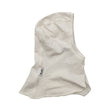 Unisex Kuutti - Tuukrimüts, suurus 44 - 46 cm - Valge ()