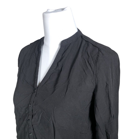 Unisex Esprit - Pluus, suurus 38 - Must (2)