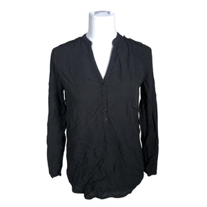 Unisex Esprit - Pluus, suurus 38 - Must (1)