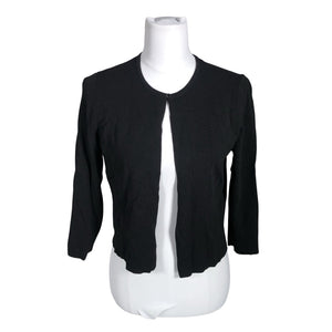 Unisex Esprit - Kardigan, suurus 38 - Must (1)