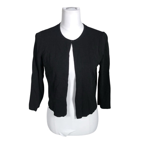 Unisex Esprit - Kardigan, suurus 38 - Must ()