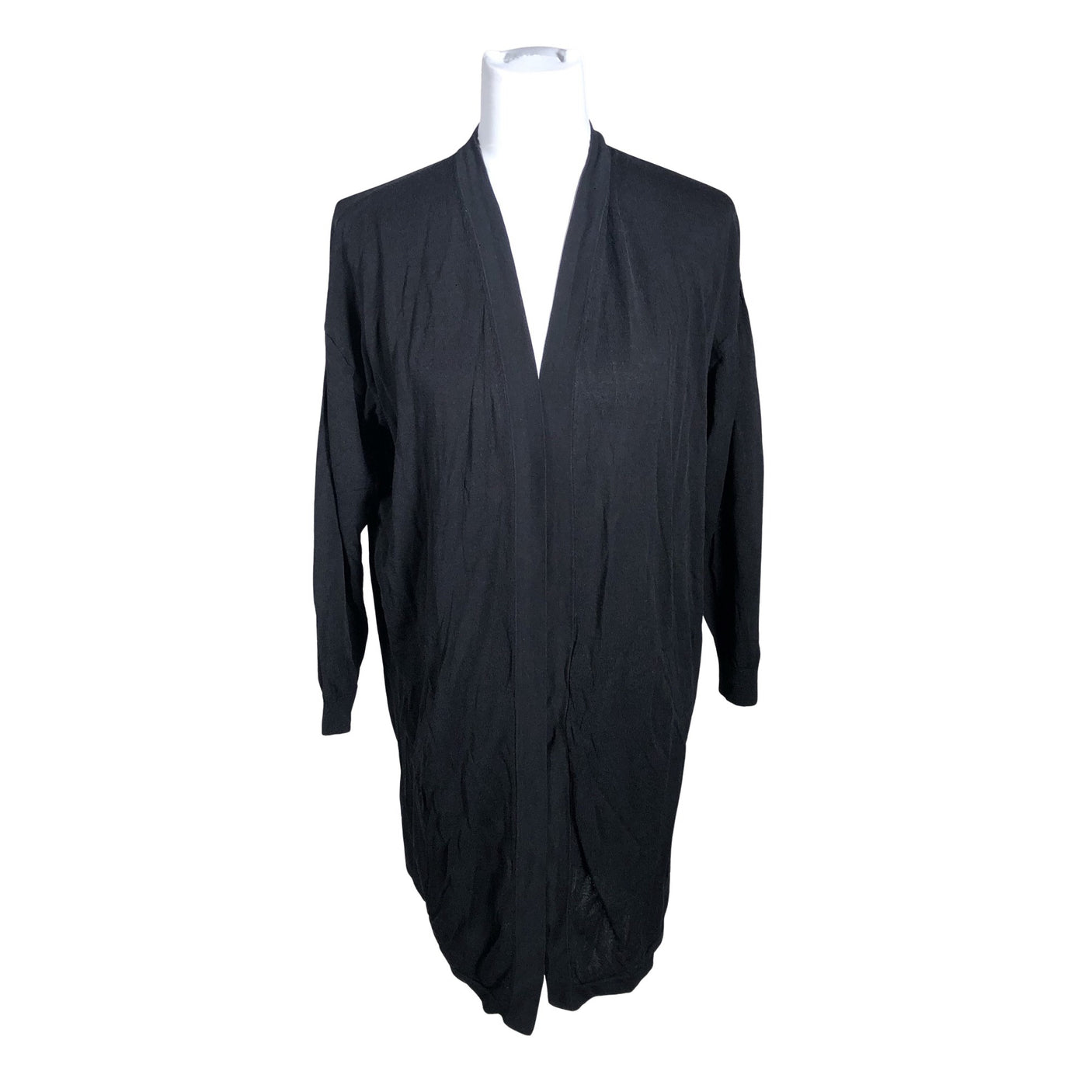 Unisex Tiger of Sweden - Kardigan, suurus 36 - Must (1)