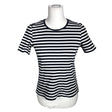 Unisex Christian Berg - T-särk, suurus 38 - Must ()
