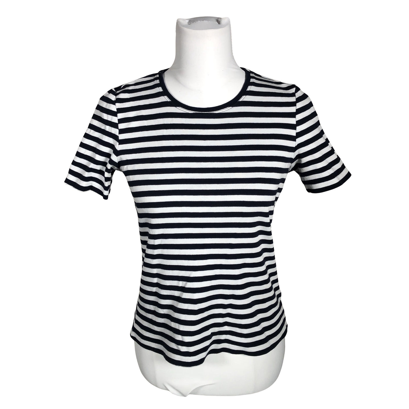 Unisex Christian Berg - T-särk, suurus 38 - Must (1)