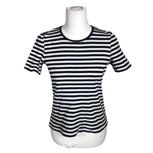 Unisex Christian Berg - T-särk, suurus 38 - Must (1)