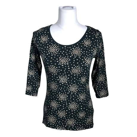 Unisex Esprit - Trikotaažist pluus, suurus 36 - Roheline ()