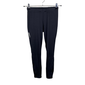 Unisex Craft - Spordiretuusid, suurus 36 - Must (1)
