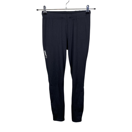 Unisex Craft - Spordiretuusid, suurus 36 - Must ()