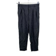 Unisex Lindex - Mittevenivad püksid, suurus 38 - Must ()