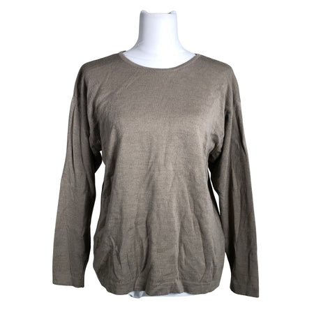 Unisex Laura Ashley - Kampsun, suurus 40 - Pruun ()