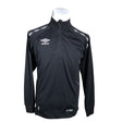 Unisex Umbro - Spordisärk, pikad käised, suurus M - Must ()