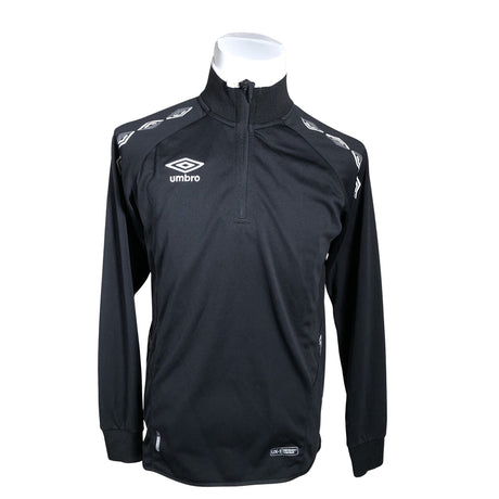 Unisex Umbro - Spordisärk, pikad käised, suurus M - Must ()