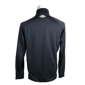 Unisex Umbro - Spordisärk, pikad käised, suurus M - Must (2)