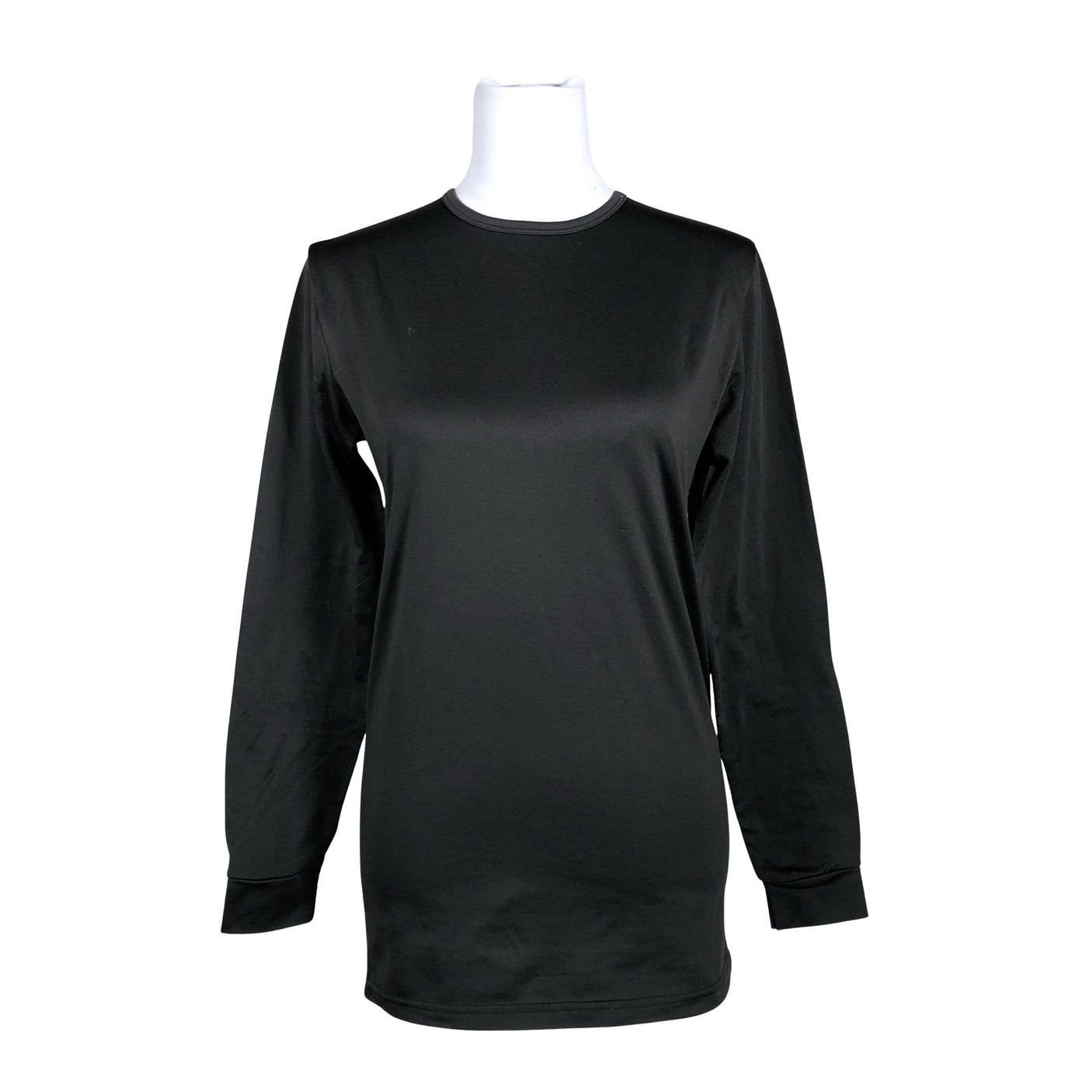 Unisex Karhu - Spordisärk, pikad käised, suurus 38 - Must (1)