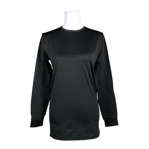 Unisex Karhu - Spordisärk, pikad käised, suurus 38 - Must (1)