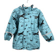 Unisex HC Kids wear - Vihmajope, suurus 98 - 104 - Sinine ()