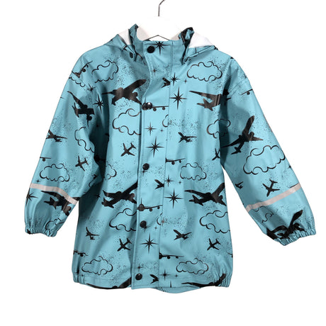 Unisex HC Kids wear - Vihmajope, suurus 98 - 104 - Sinine ()