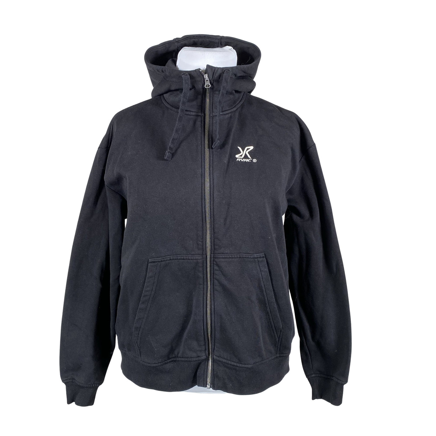 Unisex RVRC Revolution Race - Dressipluus, suurus 44 - Must (1)