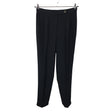 Unisex Betty Barclay - Mittevenivad püksid, suurus 40 - Must ()