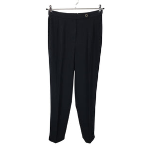Unisex Betty Barclay - Mittevenivad püksid, suurus 40 - Must (1)