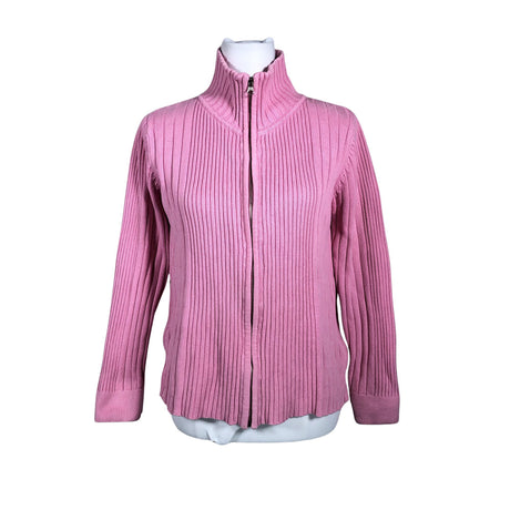 Unisex Pierre Cavallo - Kardigan, suurus 38 - Heleroosa ()
