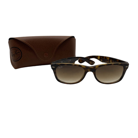 Unisex Ray-Ban - Päikeseprillid, suurus Ei kokoa - Pruun ()