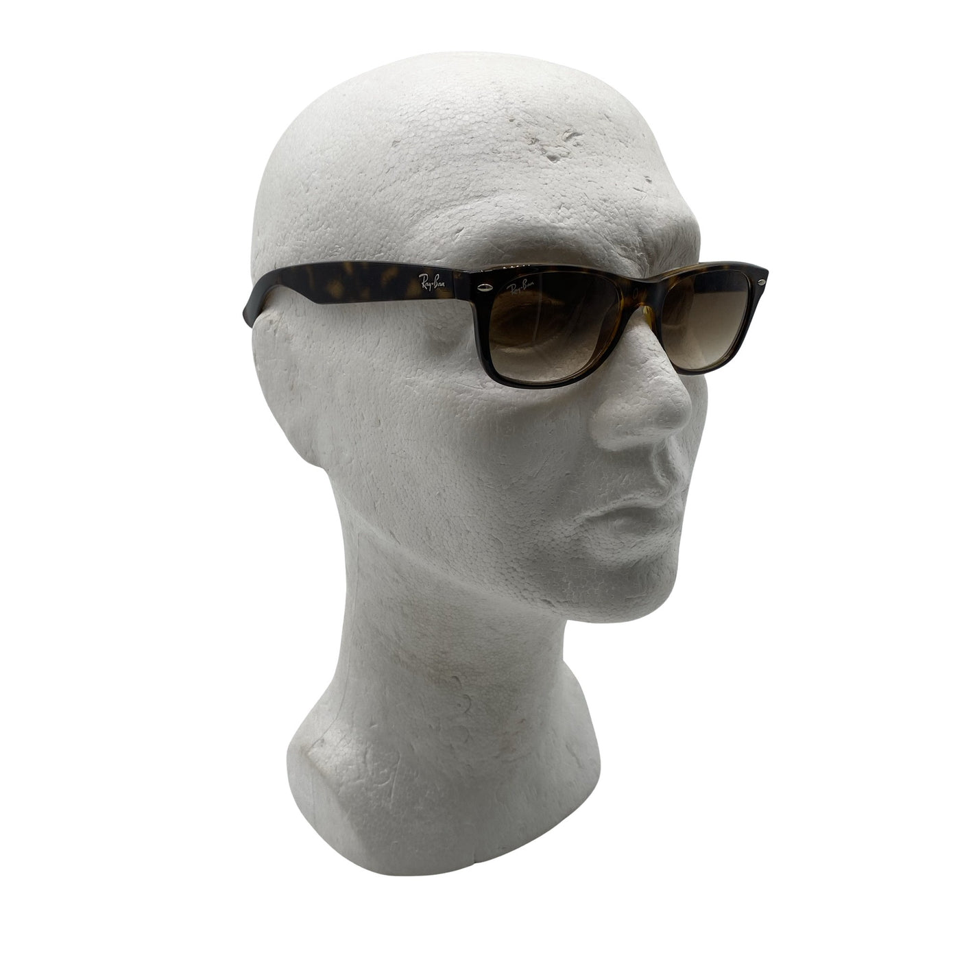 Unisex Ray-Ban - Päikeseprillid, suurus Ei kokoa - Pruun (2)